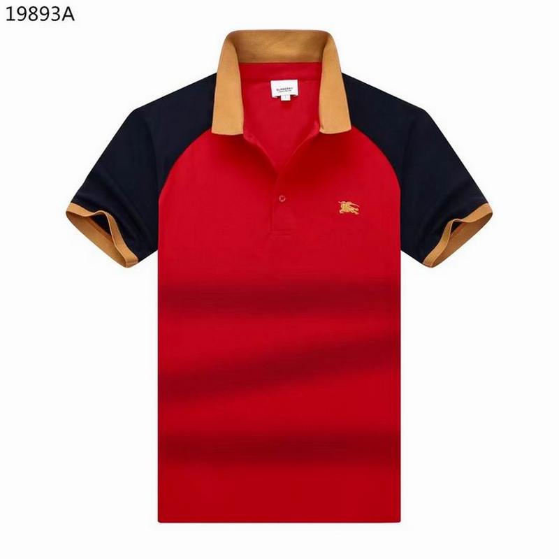 Burberry Men's Polo 81